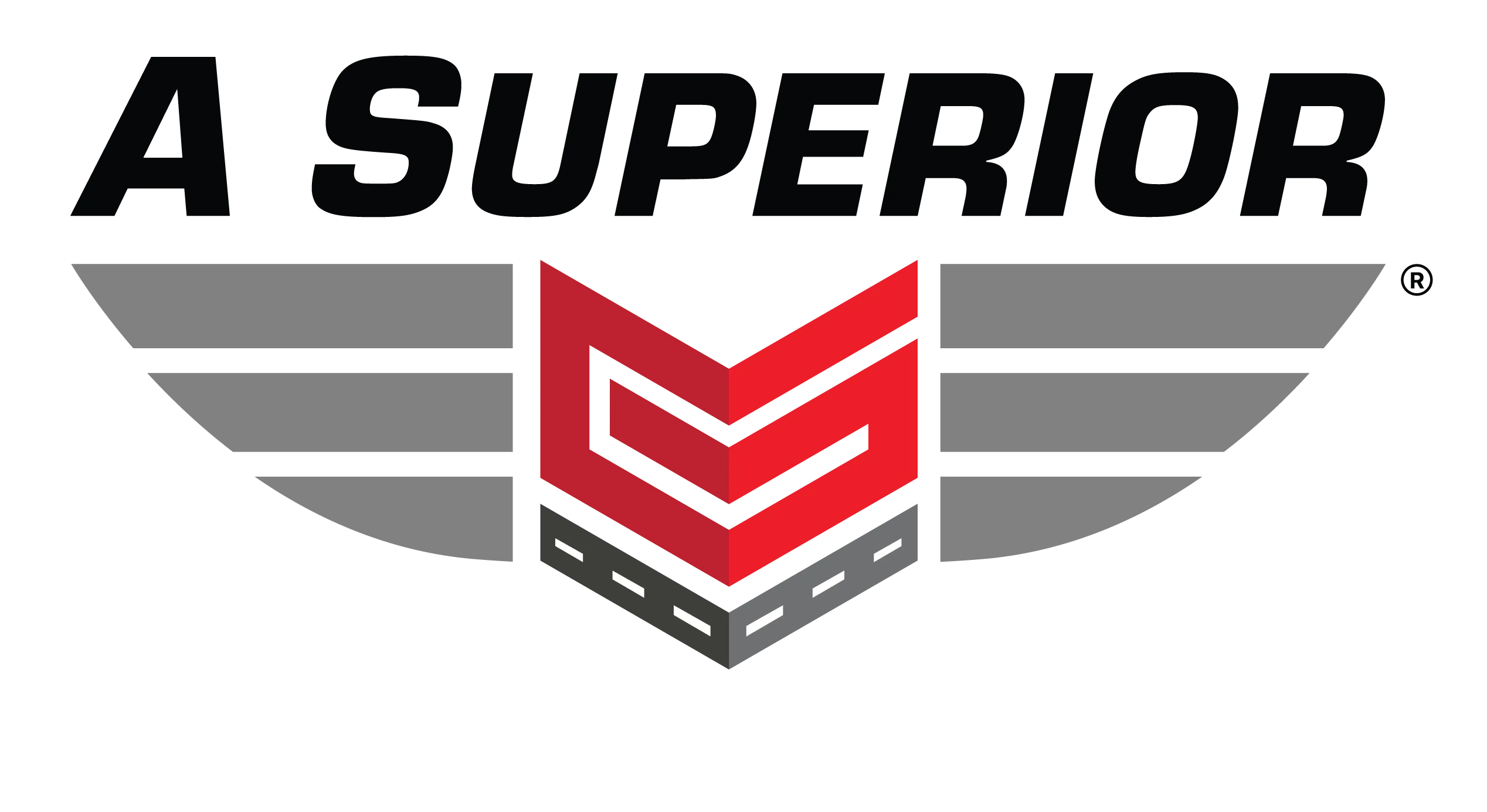 A Superior Logo Icon