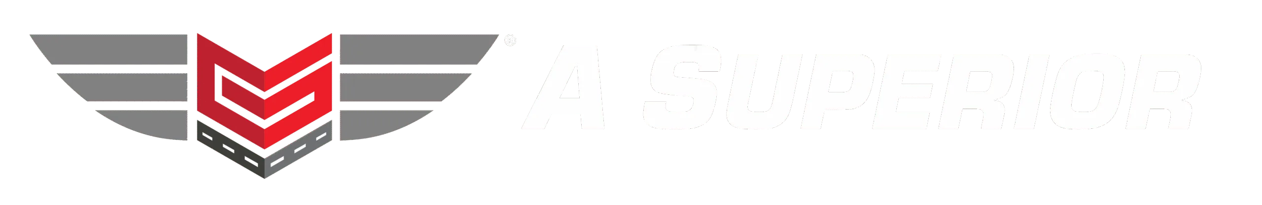 A Superior Towing Logo